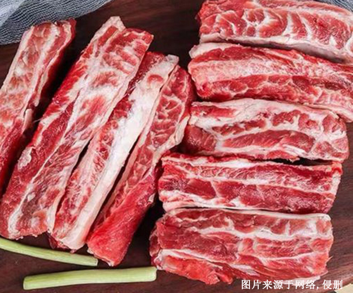 美國冷凍牛肉進(jìn)口報(bào)關(guān)費(fèi)用