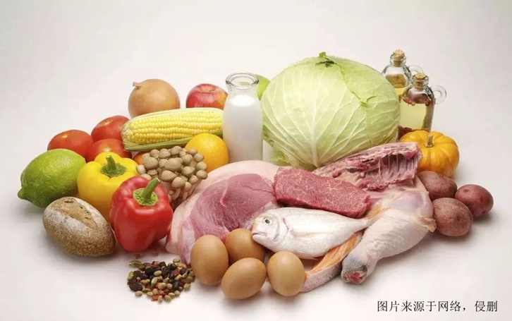 大連進口食品報關清關公司_流程注意事項