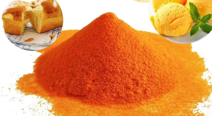 食品添加劑進(jìn)口報(bào)關(guān)