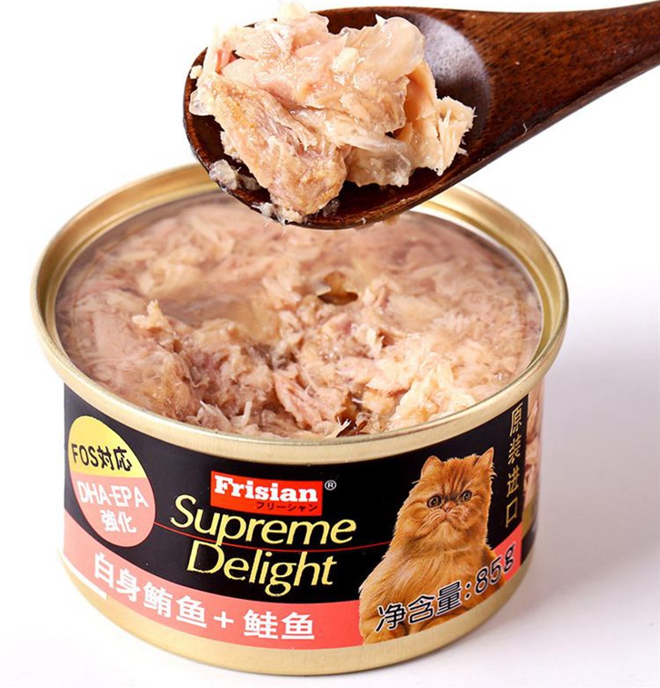 美國寵物罐頭進口報關(guān)流程