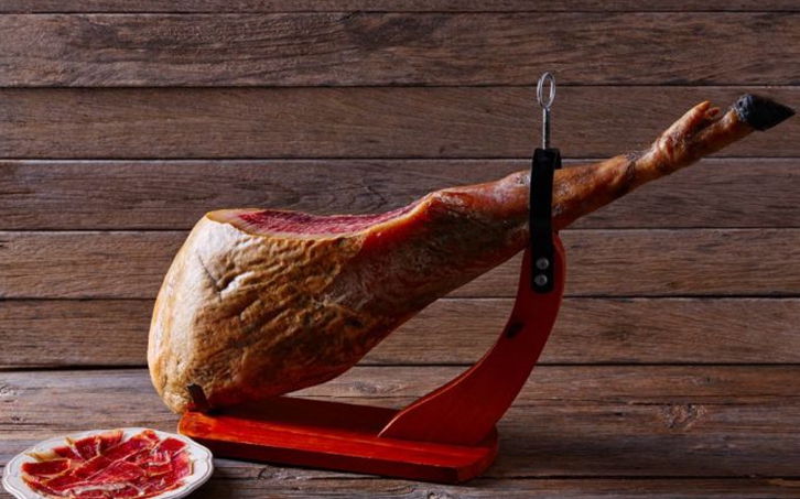 西班牙火腿進(jìn)口流程