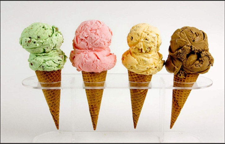 進口日本冰淇淋報關流程