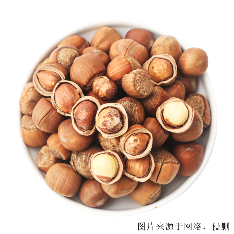 湖北綜合食品進口報關，堅果怎么進口？