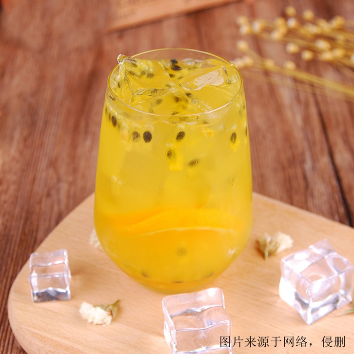 百香果原果漿南京食品進口報關