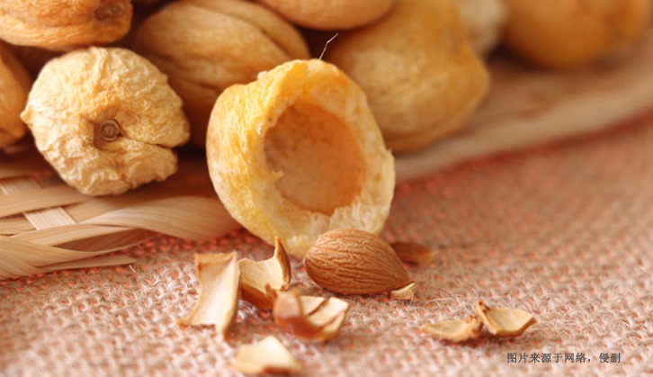 土耳其干果進口清關流程