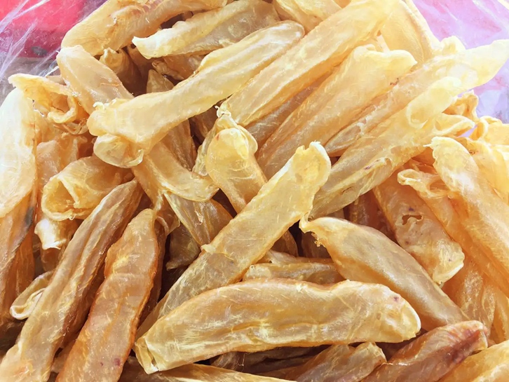 花膠進口怎么清關(guān)