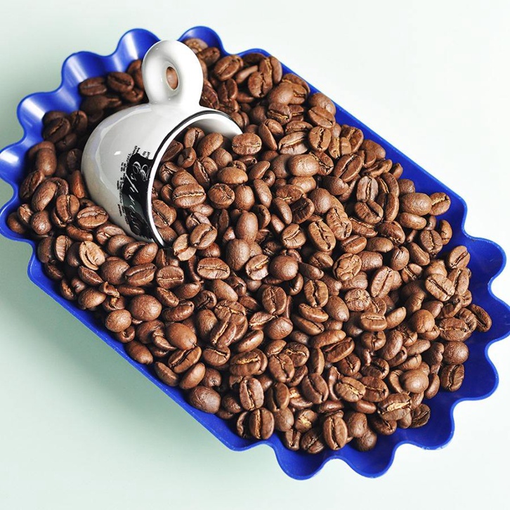 咖啡豆進口清關流程