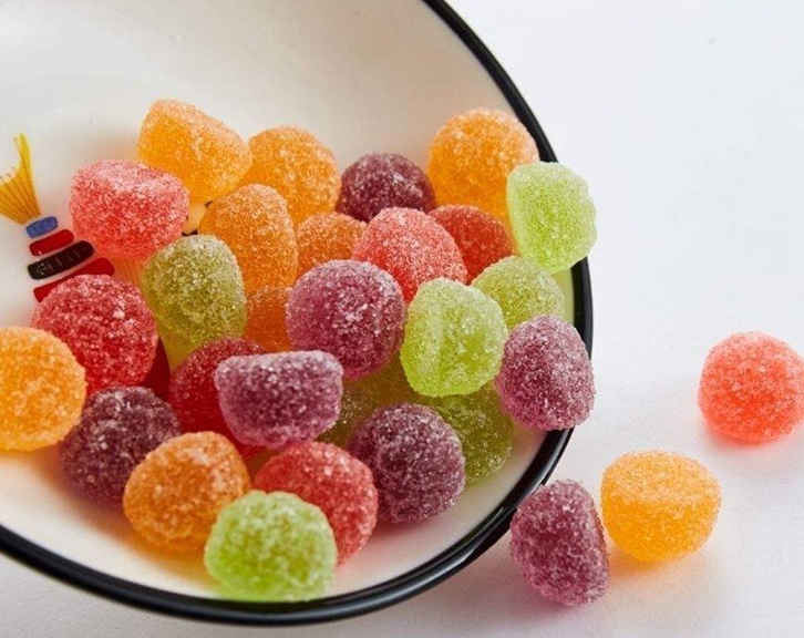 維生素C軟糖進(jìn)口報關(guān)流程