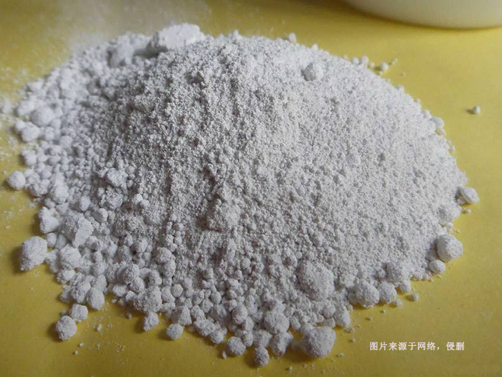化工品氧化錫進口報關(guān)資料