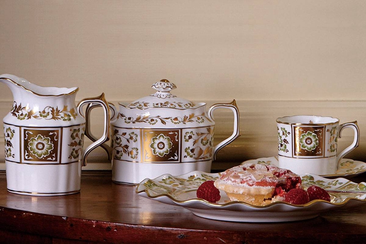 韓國茶具進口清關代理_一站式快速進口報關公司