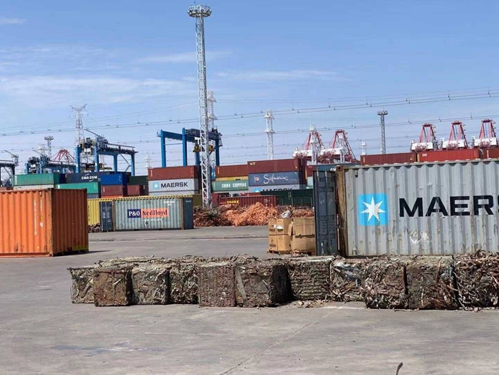 再生銅進(jìn)口清關(guān)