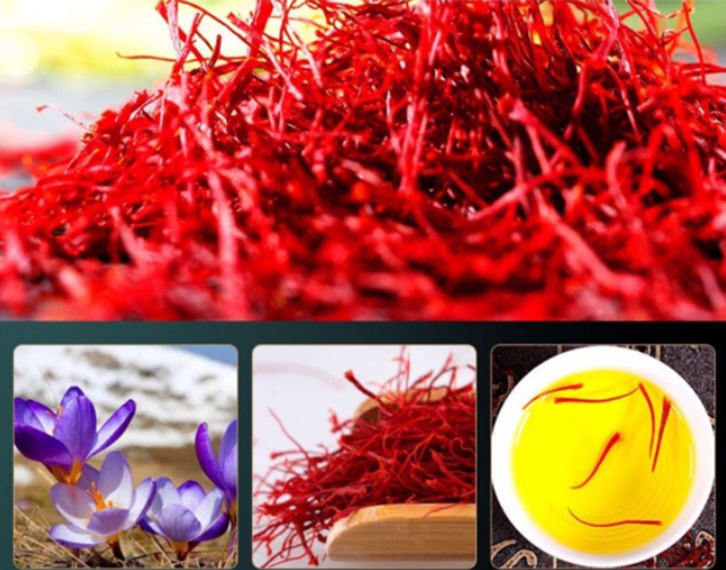 藏紅花進口清關代理公司