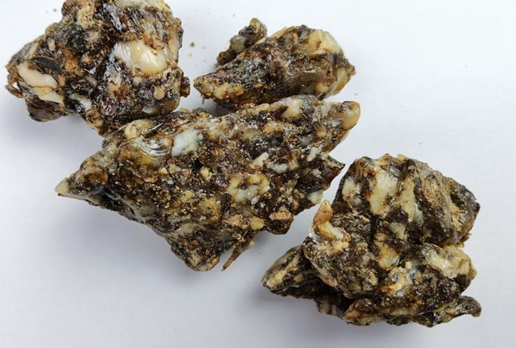 進(jìn)口德國安息香報關(guān)