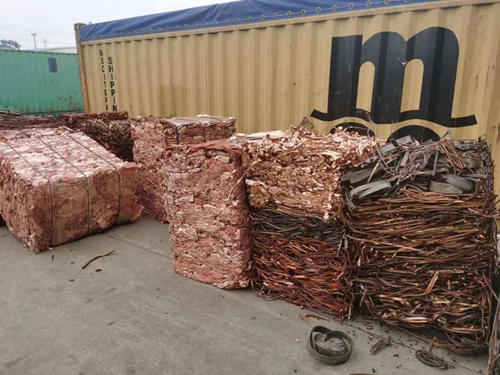再生銅進口需要什么手續_再生銅進口清關流程