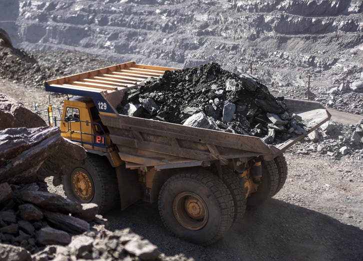 鐵礦石進口清關流程