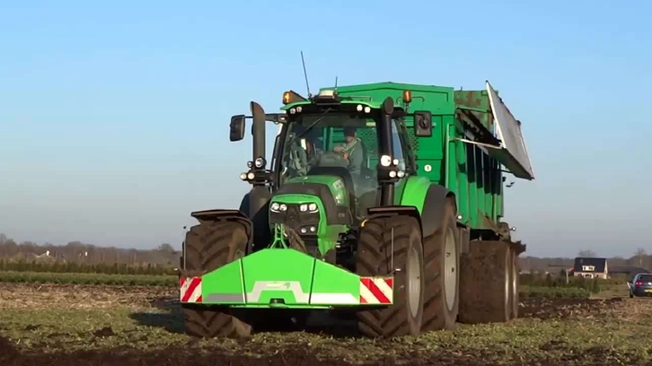 農(nóng)業(yè)機(jī)械設(shè)備進(jìn)口報(bào)關(guān)