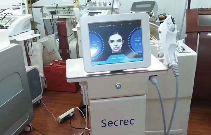 美容儀器進(jìn)口清關(guān)公司