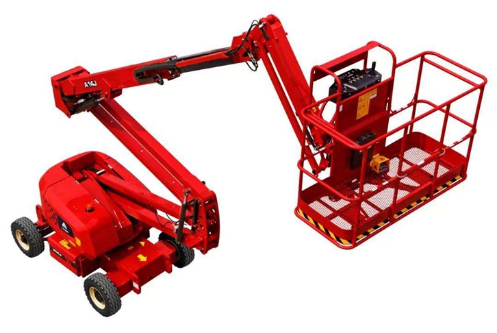 高空作業(yè)平臺進(jìn)口報關(guān)公司