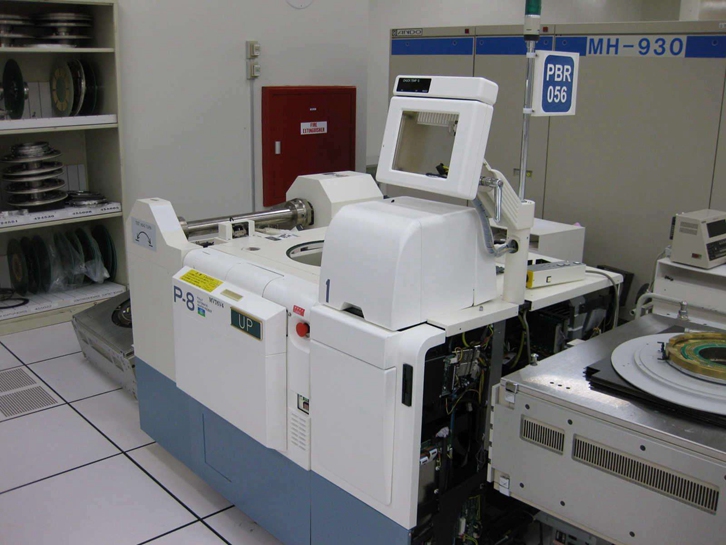 二手半導(dǎo)體進(jìn)口報(bào)關(guān)公司