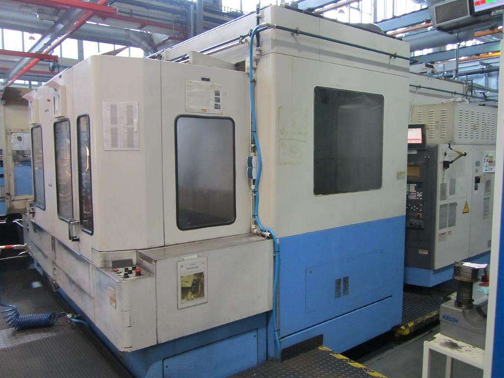 二手機床進口報關費用