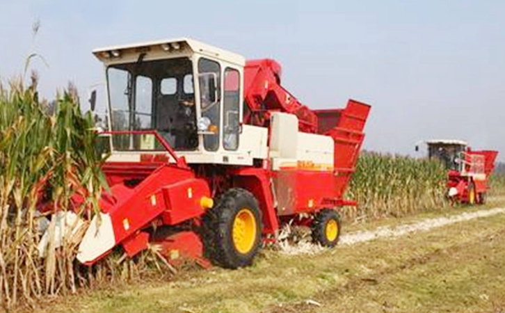 二手農用機械進口清關