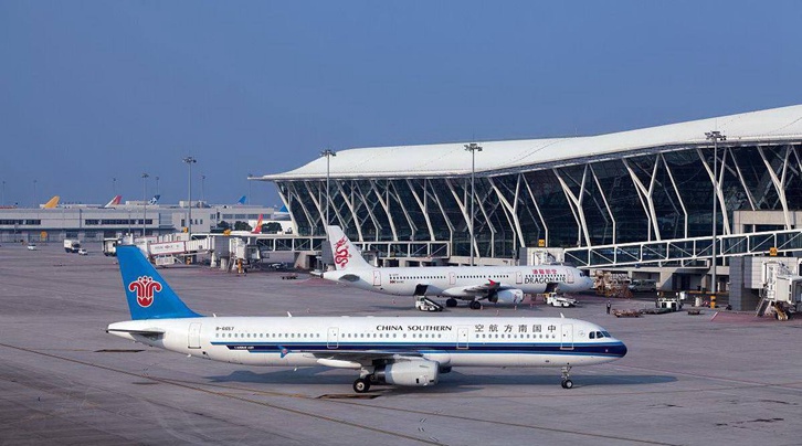 上海浦東機(jī)場進(jìn)口報關(guān)公司