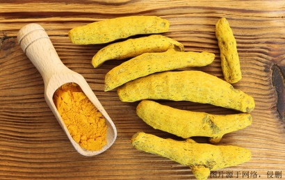 越南姜黃進(jìn)口清關(guān)資料_胡志明港海運(yùn)進(jìn)口香料廣州