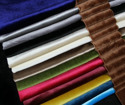 如何從國外進(jìn)口布料