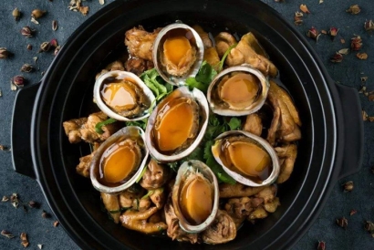 鮑魚進口清關(guān)費用以及鮑魚進口報關(guān)代理流程手續(xù)