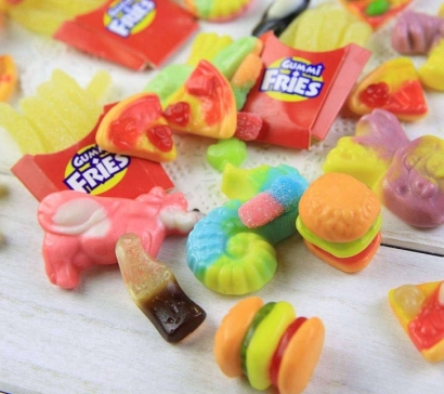 北京糖果進(jìn)口報關(guān)公司教你怎么進(jìn)口糖果清關(guān)流程