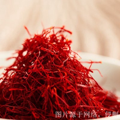 西班牙西紅花進口報關流程_中藥材藏紅花清關資料