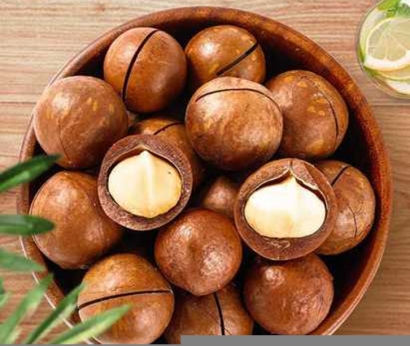 越南到深圳進口夏威夷果仁報關(guān)公司代理案例