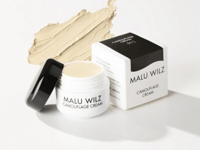 德國化妝品進口廣州白云機場報關代理遮瑕膏案例