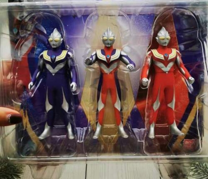 日本到廣州進(jìn)口卡通人物手辦清關(guān)公司萬代玩具案例