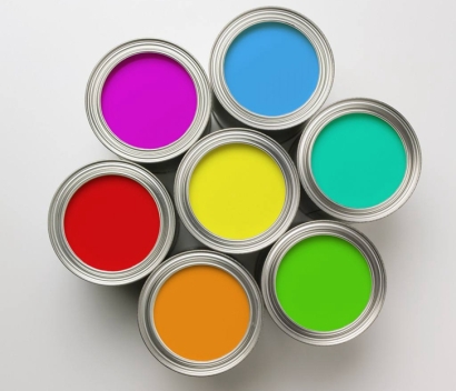 廣州油漆進口清關流程_特殊效果漆進口報關編碼