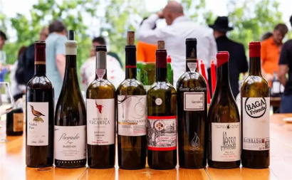 葡萄牙紅酒進(jìn)口報關(guān)資料到深圳鹽田保稅區(qū)代理案例