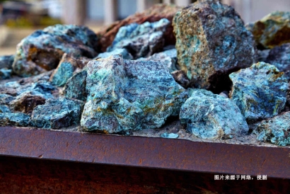 天津進口澳洲鋰礦石報關資料_鋰輝石/鋰云母清關費