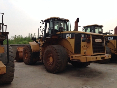 如何從國外進口工程機械設備