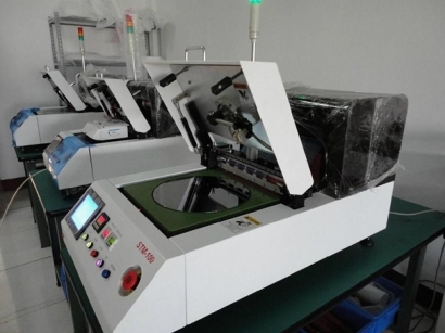 半導(dǎo)體晶圓研磨設(shè)備進(jìn)口報(bào)關(guān)上海時(shí)效