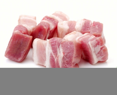 進(jìn)口愛爾蘭冷凍豬肉清關(guān)手續(xù)流程_武漢肉類報(bào)關(guān)行