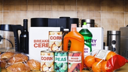 歐洲食品進(jìn)口報(bào)關(guān)一般貿(mào)易代理