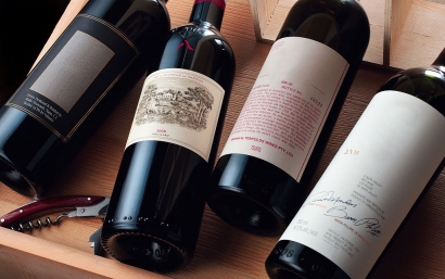 北京紅酒進口代理報關