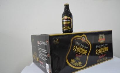 德國(guó)黑啤酒進(jìn)口報(bào)關(guān)代理到上海外高橋港酒類案例