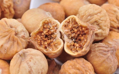 進口干無花果清關需要多久呢？