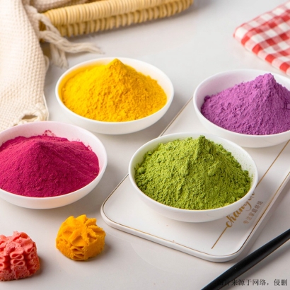 廣州港食品進口報關，解析果蔬粉的進口流程與要點