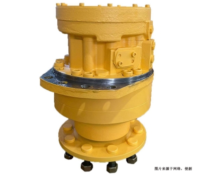 美國液壓馬達進口報關(guān)資料到廣州代理設(shè)備配件案例