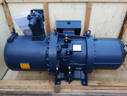 進口壓縮機報關流程_壓縮機械設備進口清關注意事項