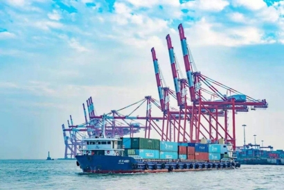 南陽進口報關公司哪家好？河南進口清關公司排名