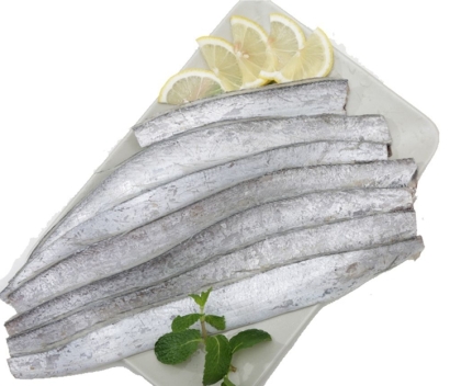 上海進口冷凍帶魚報關資料7樣_塞內加爾帶魚清關