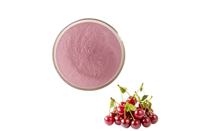 荷蘭針葉櫻桃粉進口報關(guān)到上海浦東國際機場的操作案例